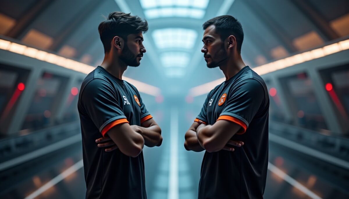 Fnatic envisage un grand ménage pour le VCT 2027 : ENGH et Boaster vers des chemins différents