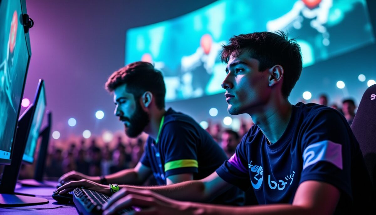 Fissure playground #3 : 9z team vs mibr en direct à Suzhou, horaires et enjeux pour Counter-Strike 2