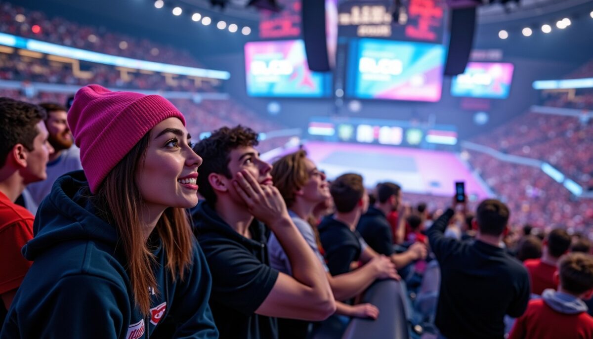 Worlds RLCS 2026 : format, programme et favoris pour Fort Worth du 15 au 20 septembre