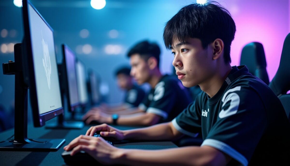 Fissure Playground #3 en direct : 5star face à The MongolZ, derby Group A à Suzhou
