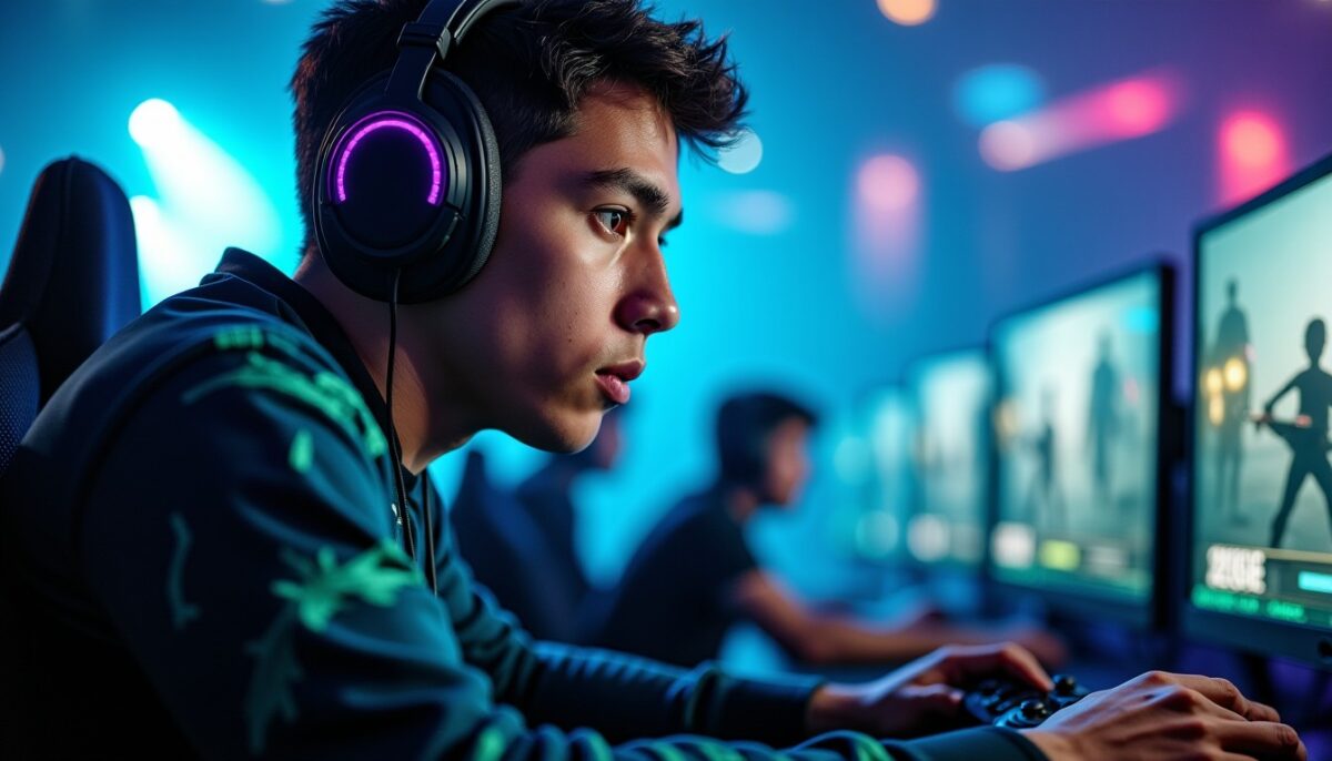 EM League : le jour 2 en direct à 18h, matchs et clés pour suivre Rainbow Six sans rater l’essentiel