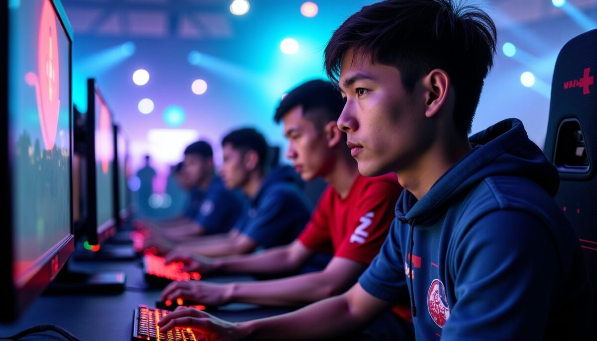 FISSURE Playground #3 : Alliance vs TYLOO en direct à Suzhou, que retenir des enjeux