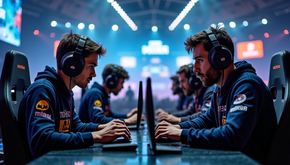 Fissure Playground #3 : MIBR affronte Alliance en direct dès 8h à Suzhou, que regarder
