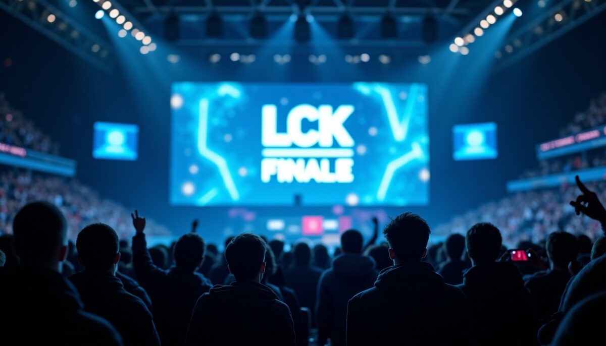 Lck : finale Gen.G contre Hanwha Life en direct, horaires, enjeux et clés de lecture