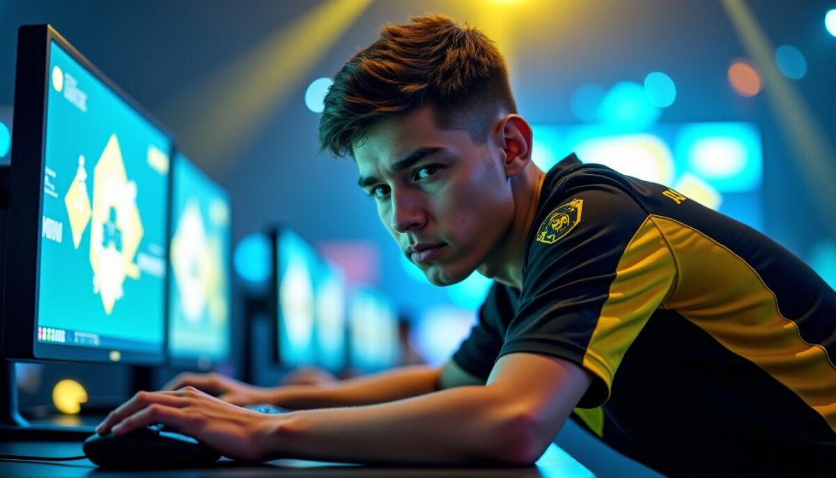 Vitality bientôt en game changers ? ce que révèle la trajectoire valoroant et les ambitions 2027-2028