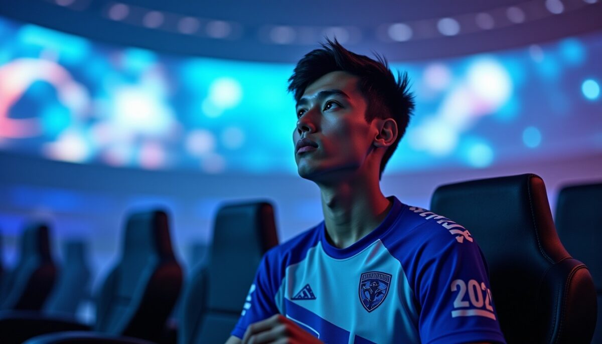 Vatira rêve des Worlds : la quête de la Karmine Corp pour entrer dans l’histoire de rocket league en 2026