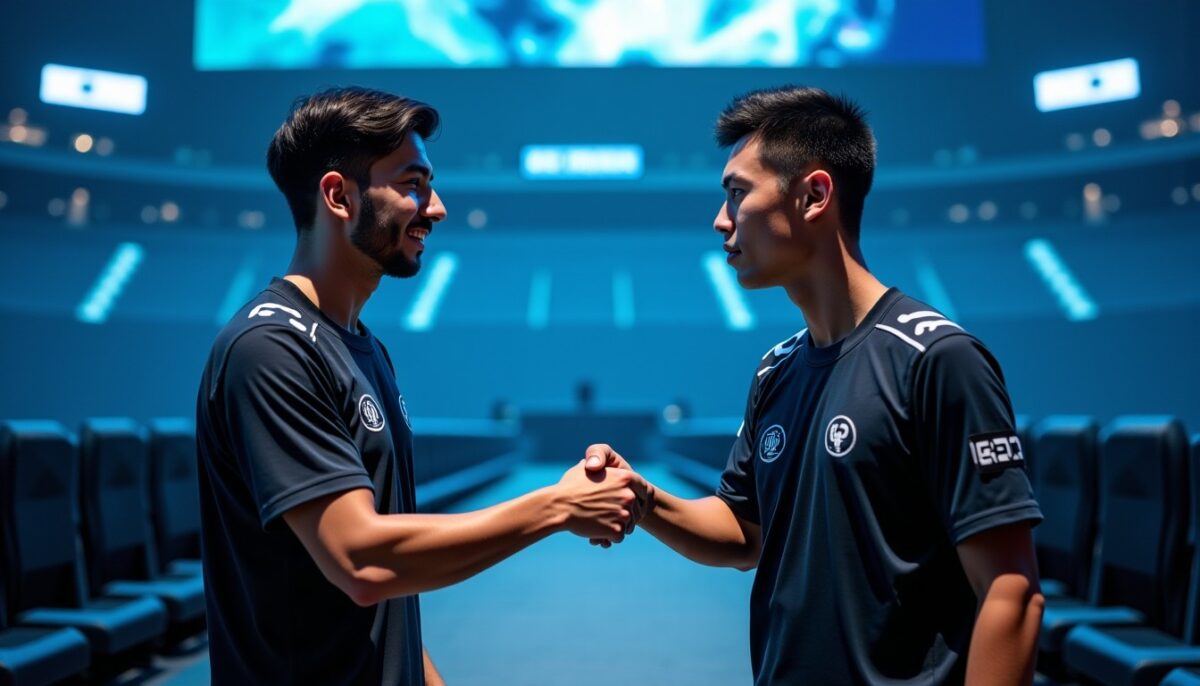 Mercato G2 en 2027 : kiNgg et sato annoncés, quel impact sur les rôles de VCT ?
