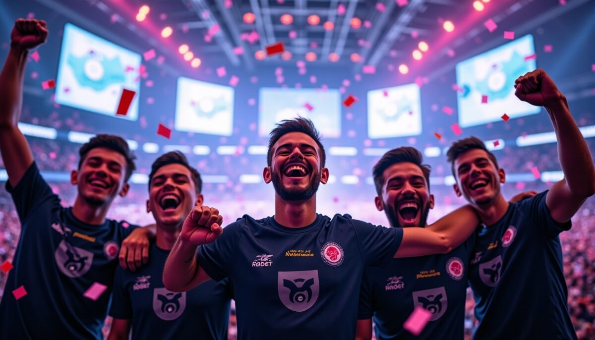 Worlds 2026 : movistar koi décroche son billet après le BO5 contre navi, que signifie ce virage