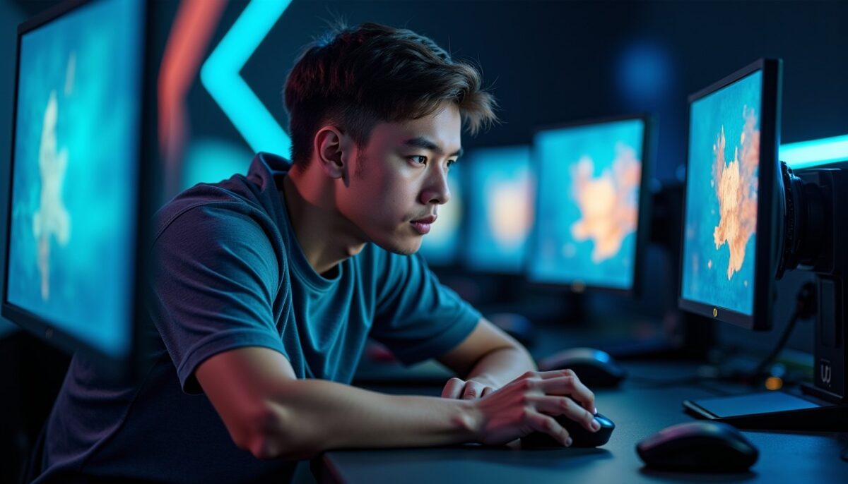Envy prépare son grand retour Counter-Strike avec le roster français de 3DMAX : ce que ça change