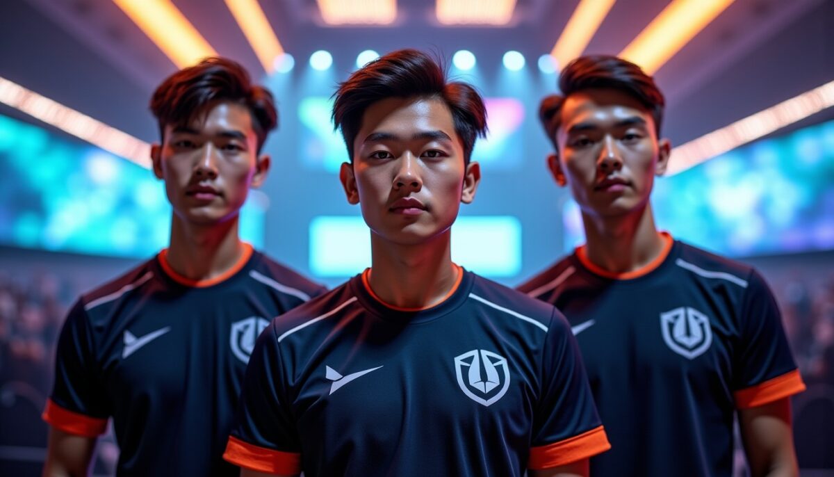 Rlcs : zen, vatira et atow visent une superteam, quel club français peut les signer ?