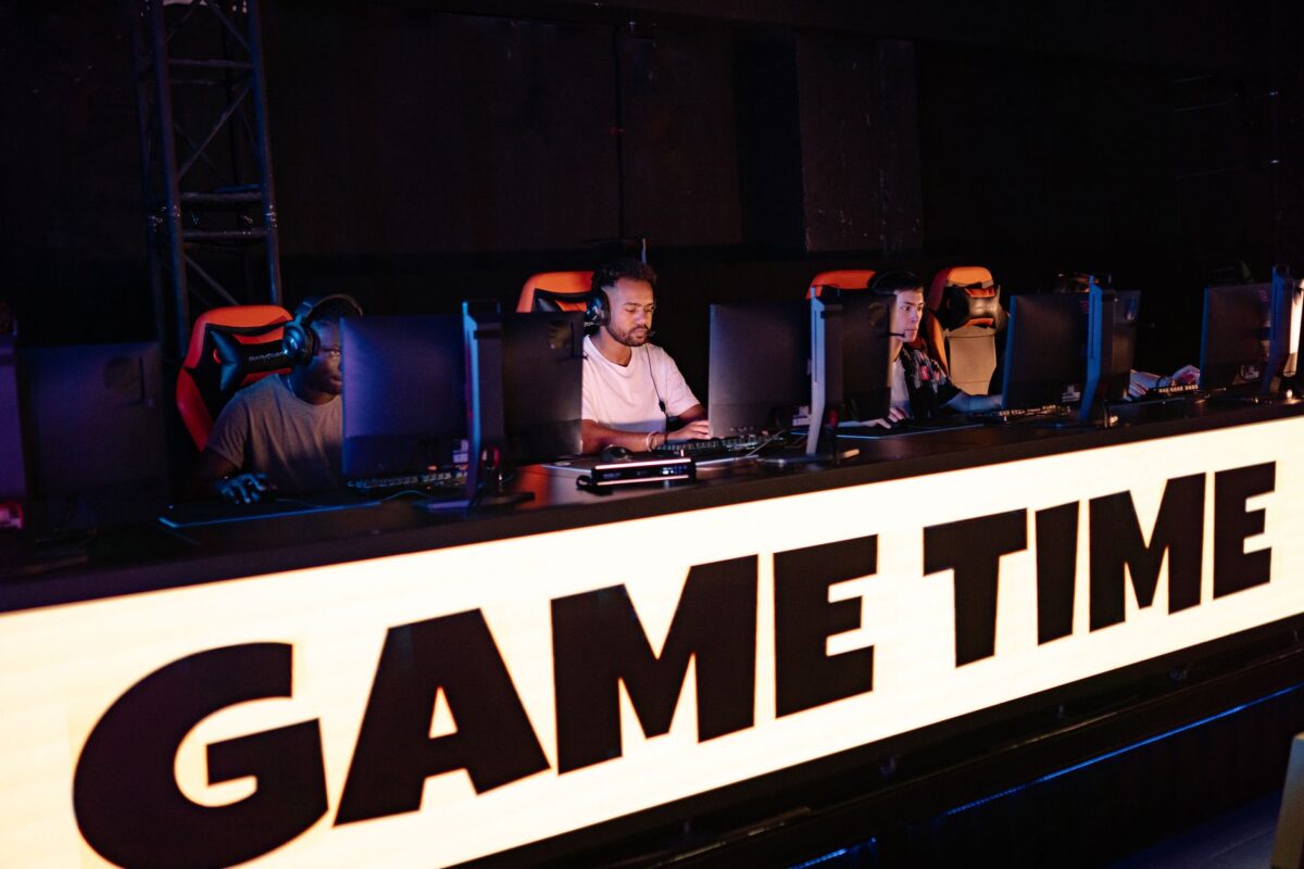 fnatic prépare gros peut remonter