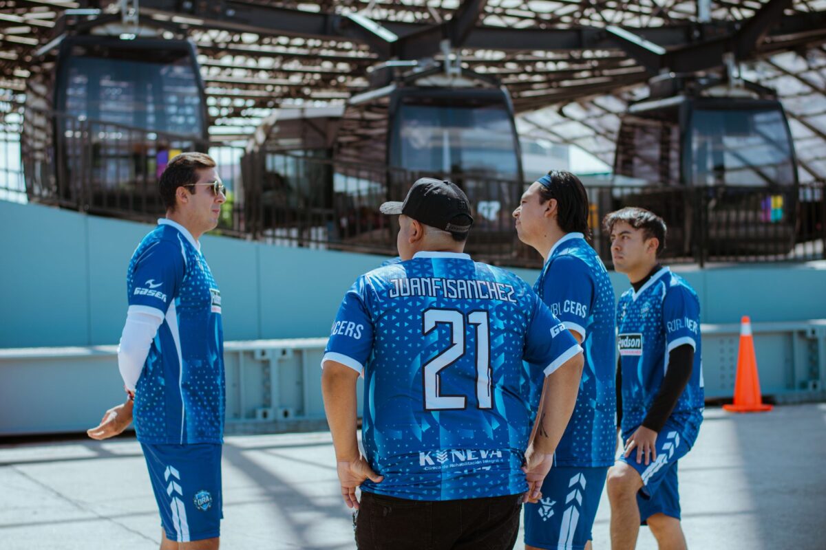 fnatic envisage grand dit rumeur départ