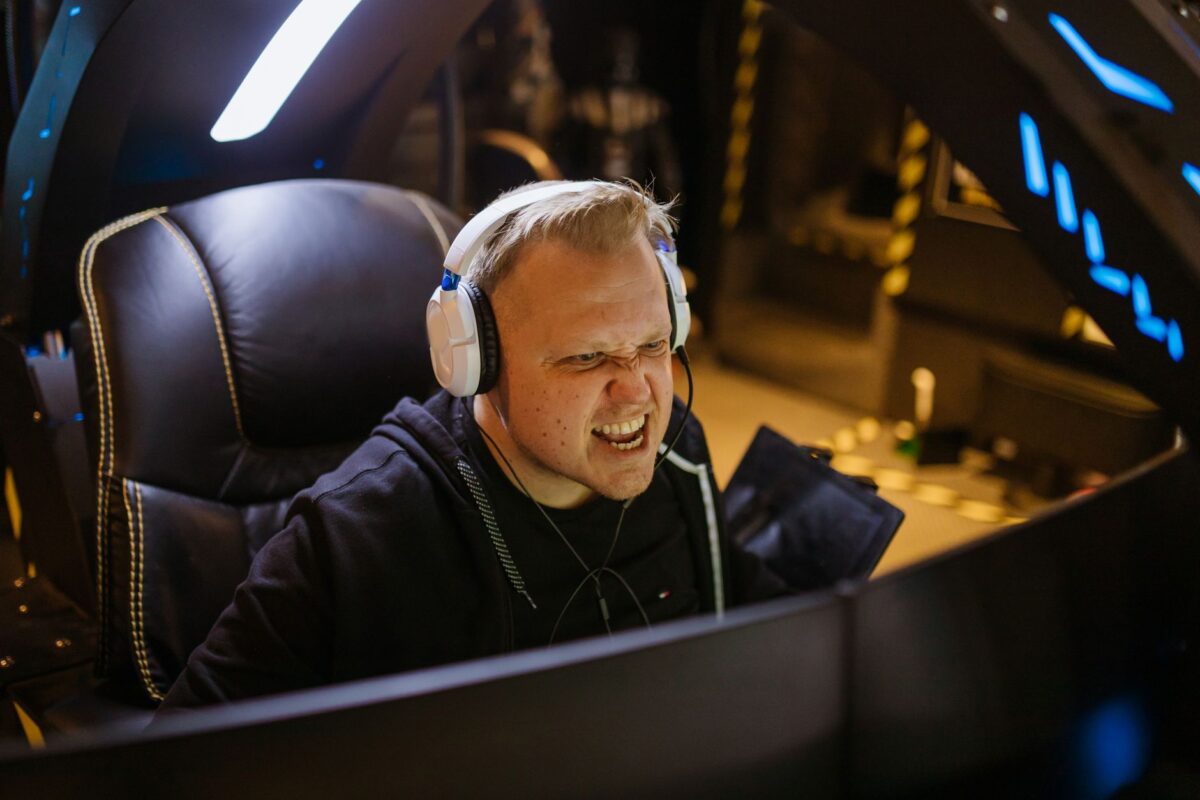 invictus gaming arrache éviter play change