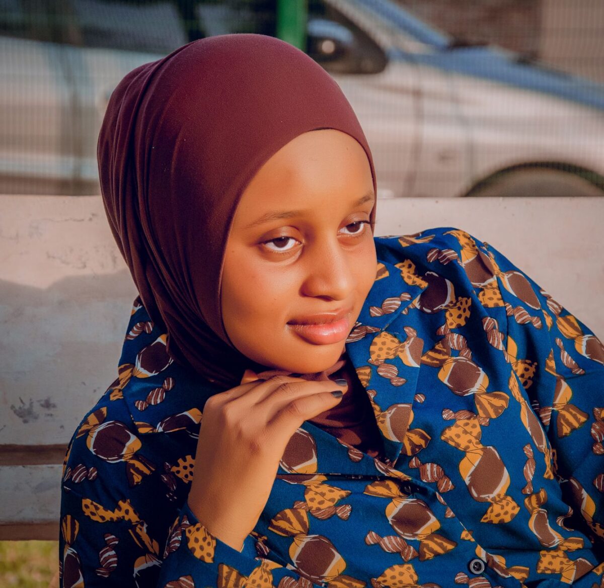 safiaa rejoint gentle tokameite banc choix
