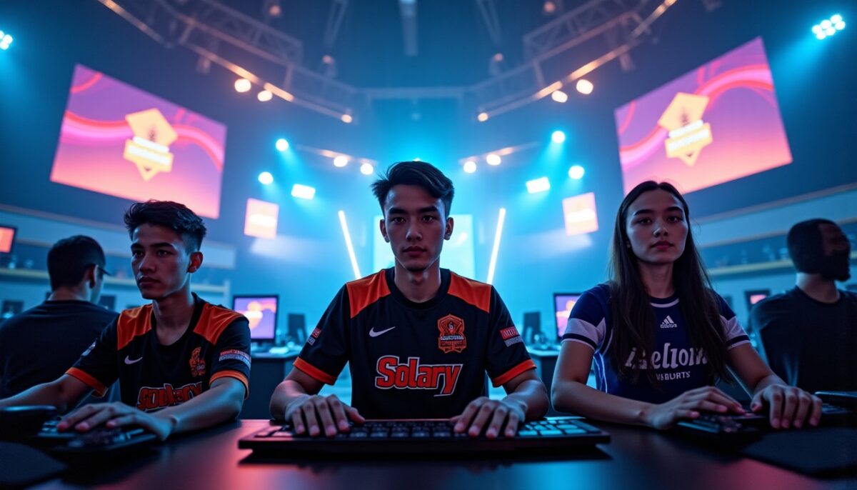 EMEA Masters : Solary et Galions fixent leurs adversaires du knockout, dernier ticket playoffs