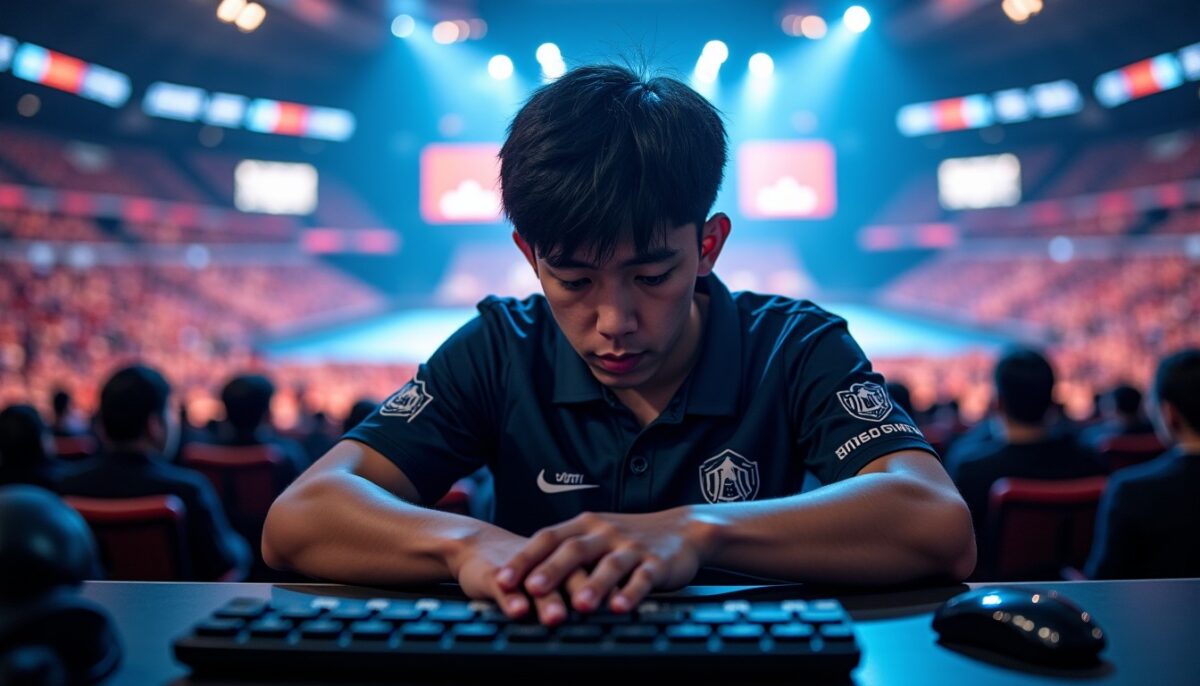 Champions 2026 : Vitality garde l’espoir EMEA, la Karmine Corp éliminée à Shanghai