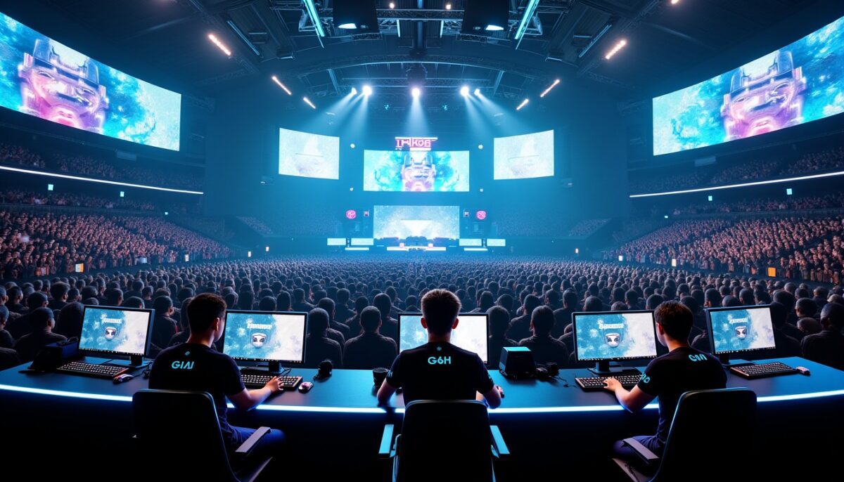 Worlds 2026 : format, équipes, dates et horaires pour tout suivre dès octobre 2026