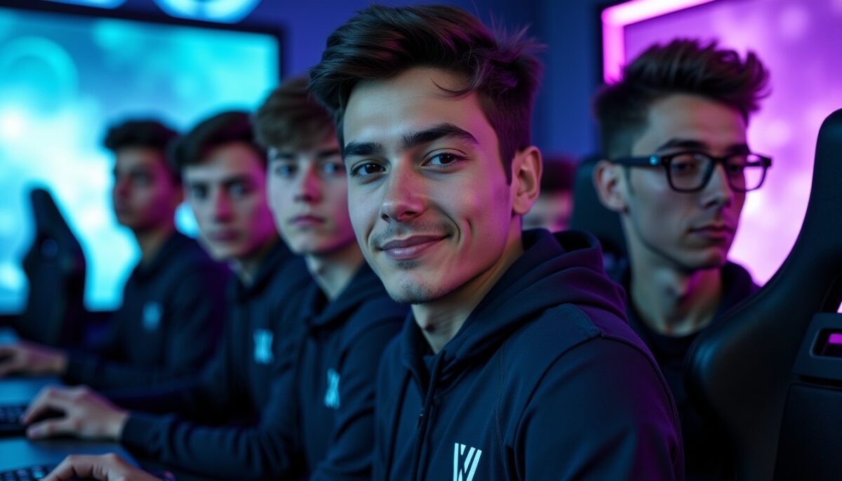 Demacia Cup : Vitality dernier espoir européen, voici les affiches des playoffs 2026