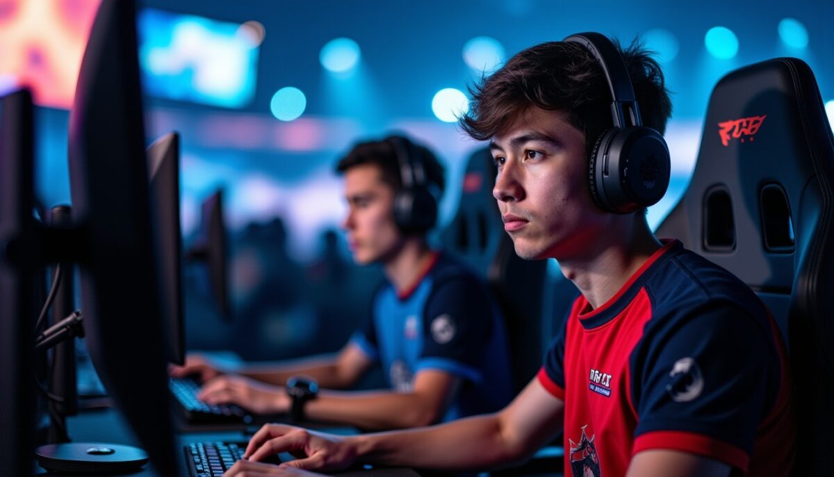 Demacia Cup FearX vs JD Gaming en direct : suivez BNK FearX et JD Gaming dès 8h