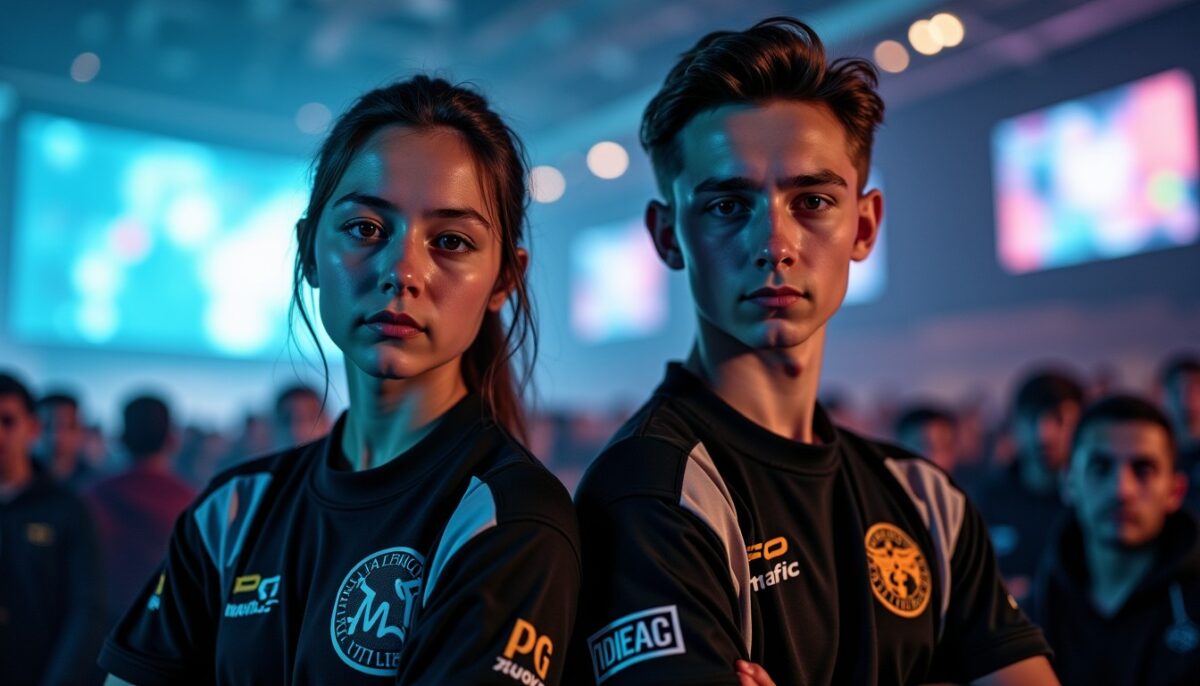 Minny et Fnatic : une arrivée à surveiller en 2027, après marteen et un duo déjà prêt à jouer
