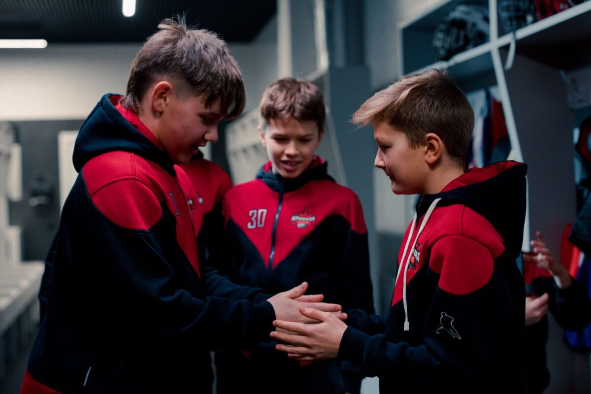 champions vitality garde repères analyse définitions